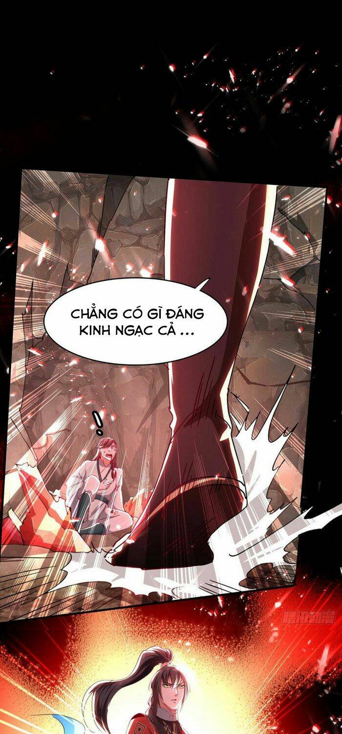 Tiên Đế Qui Lai Chapter 183 - Trang 2