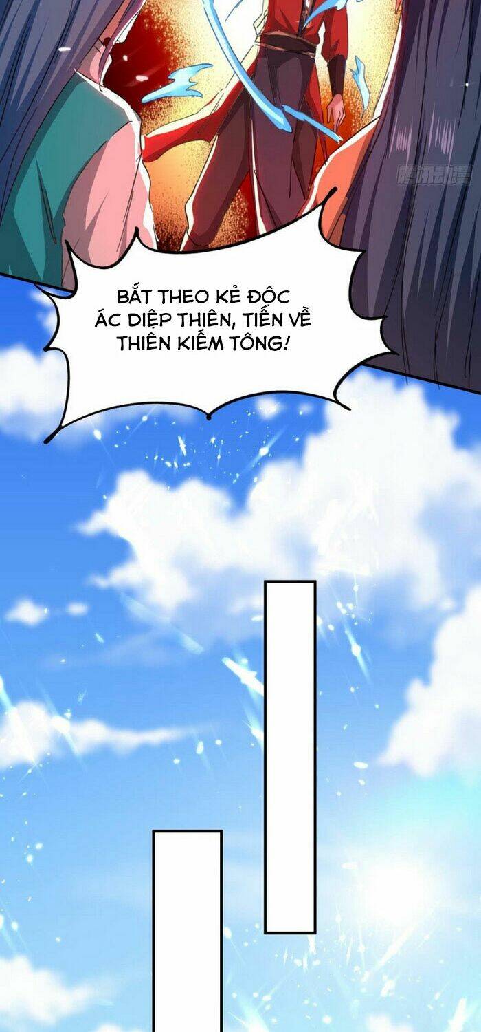 Tiên Đế Qui Lai Chapter 183 - Trang 2