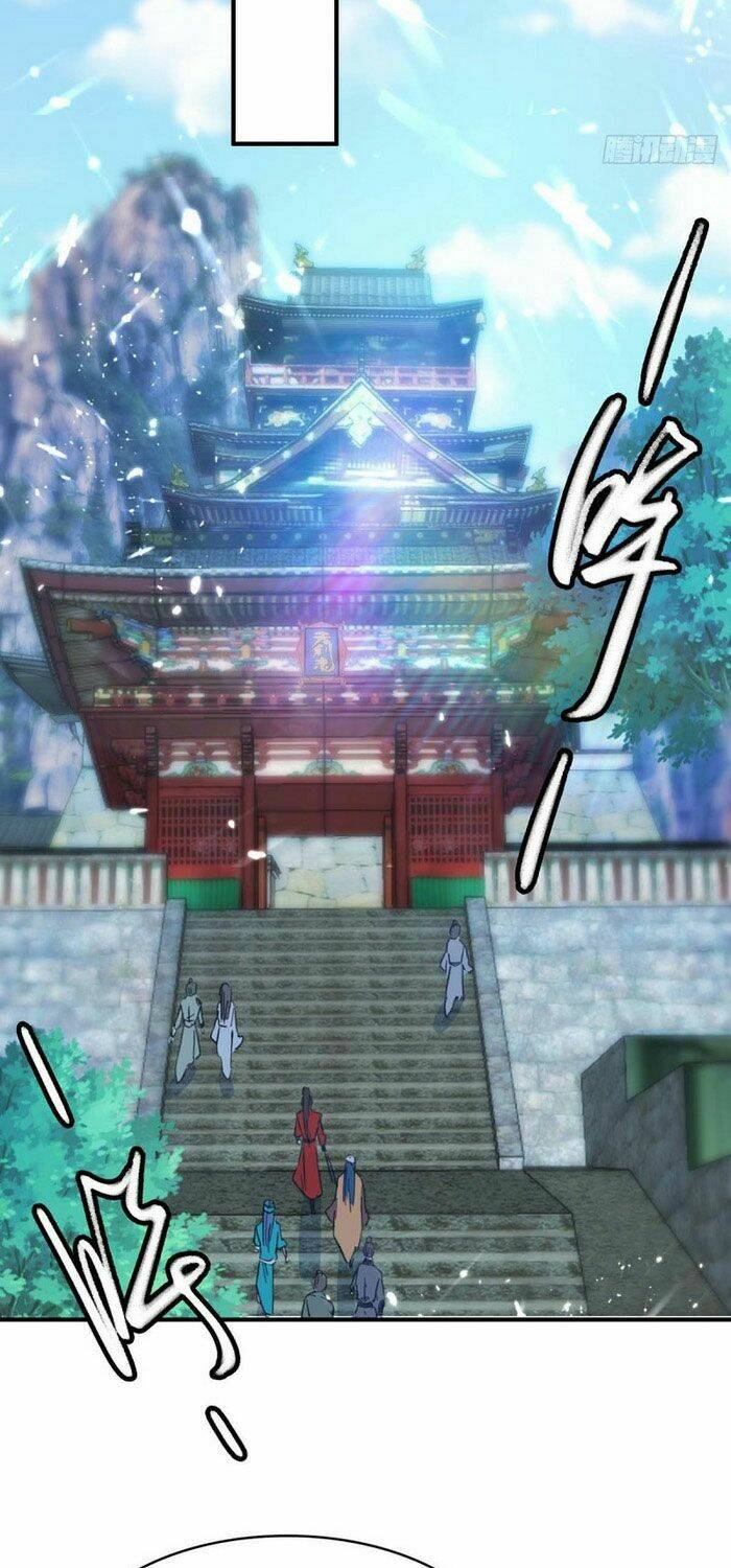 Tiên Đế Qui Lai Chapter 183 - Trang 2