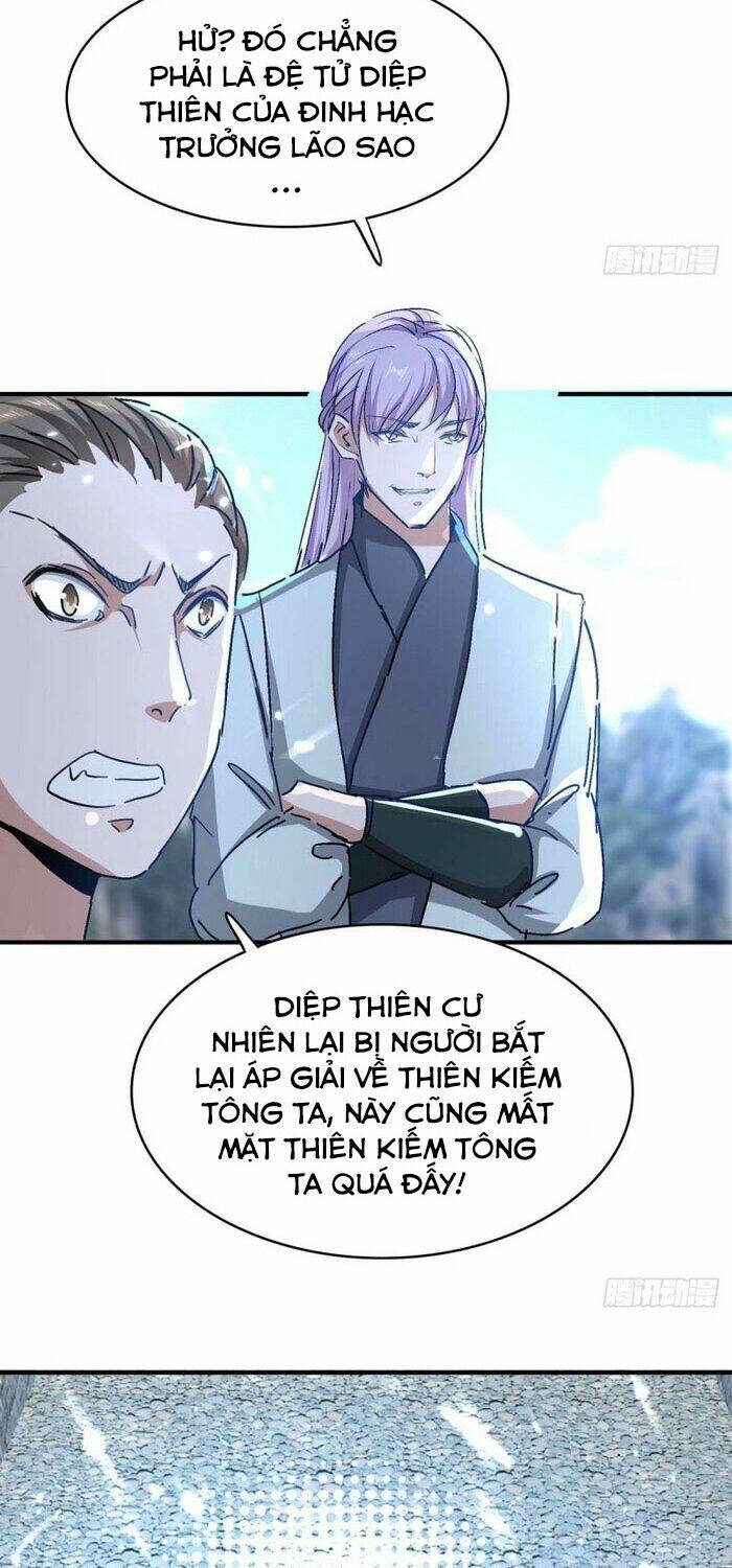 Tiên Đế Qui Lai Chapter 183 - Trang 2
