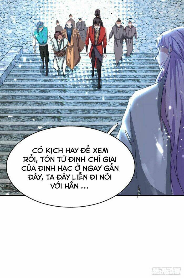 Tiên Đế Qui Lai Chapter 183 - Trang 2