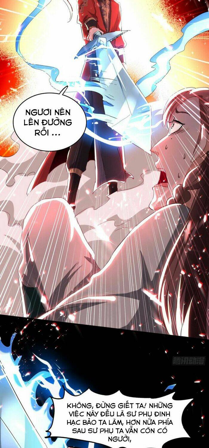 Tiên Đế Qui Lai Chapter 183 - Trang 2