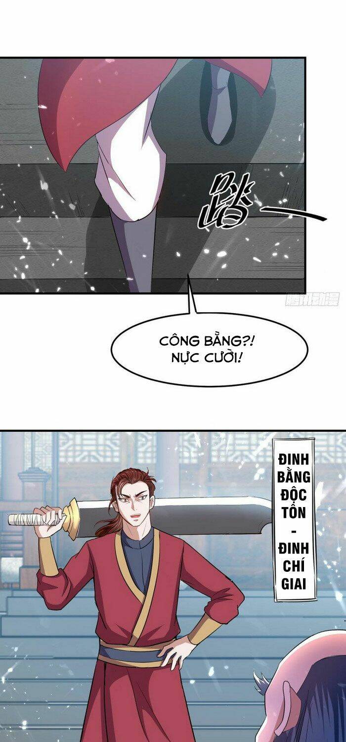 Tiên Đế Qui Lai Chapter 183 - Trang 2