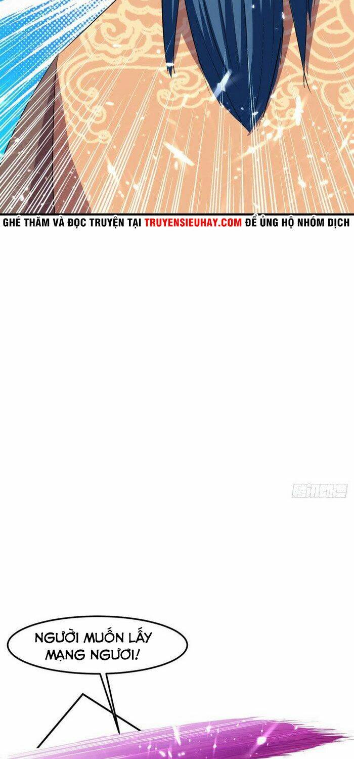 Tiên Đế Qui Lai Chapter 183 - Trang 2