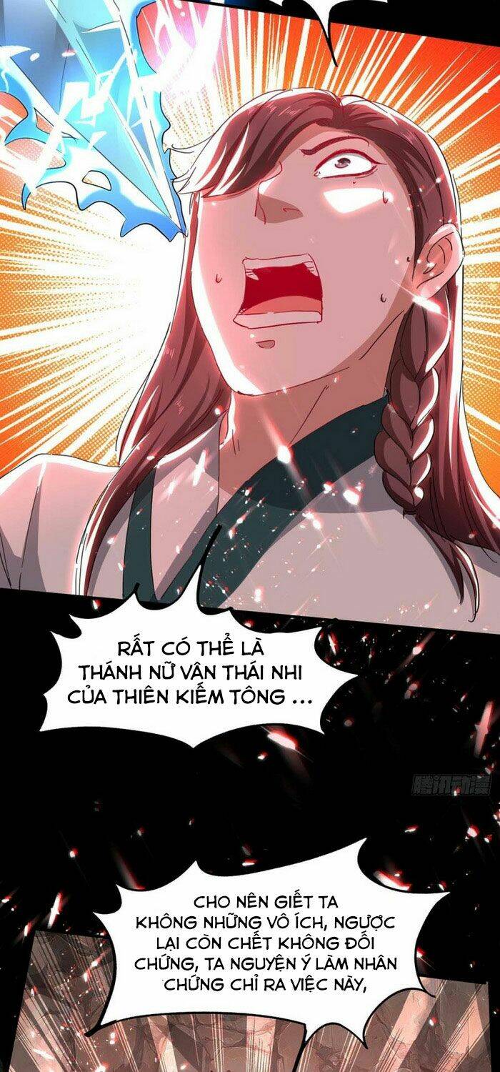 Tiên Đế Qui Lai Chapter 183 - Trang 2