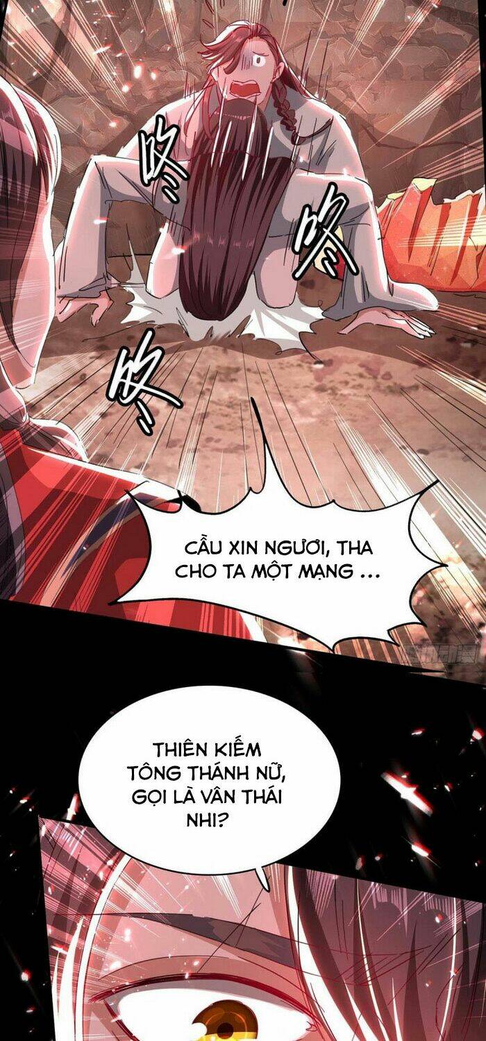 Tiên Đế Qui Lai Chapter 183 - Trang 2