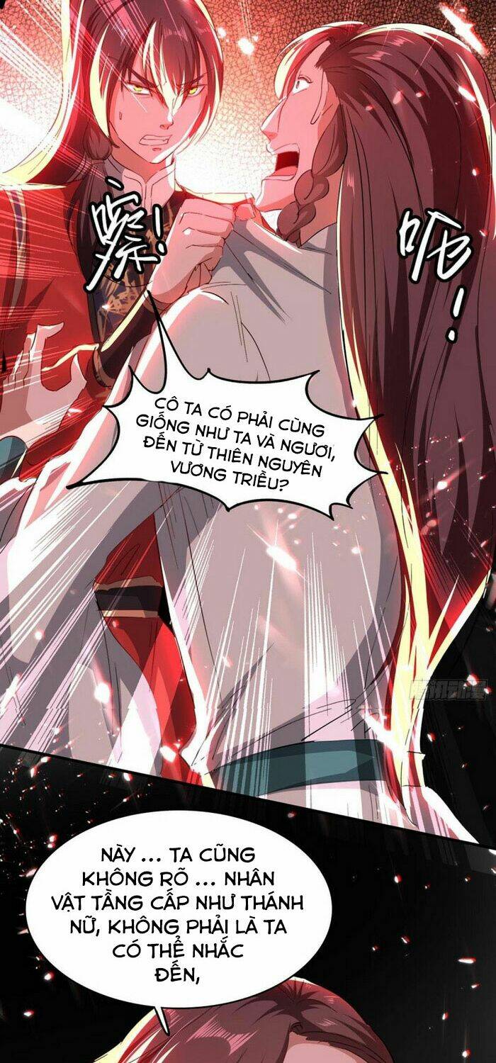 Tiên Đế Qui Lai Chapter 183 - Trang 2