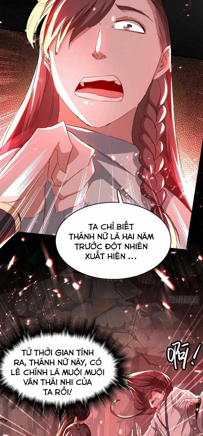 Tiên Đế Qui Lai Chapter 183 - Trang 2