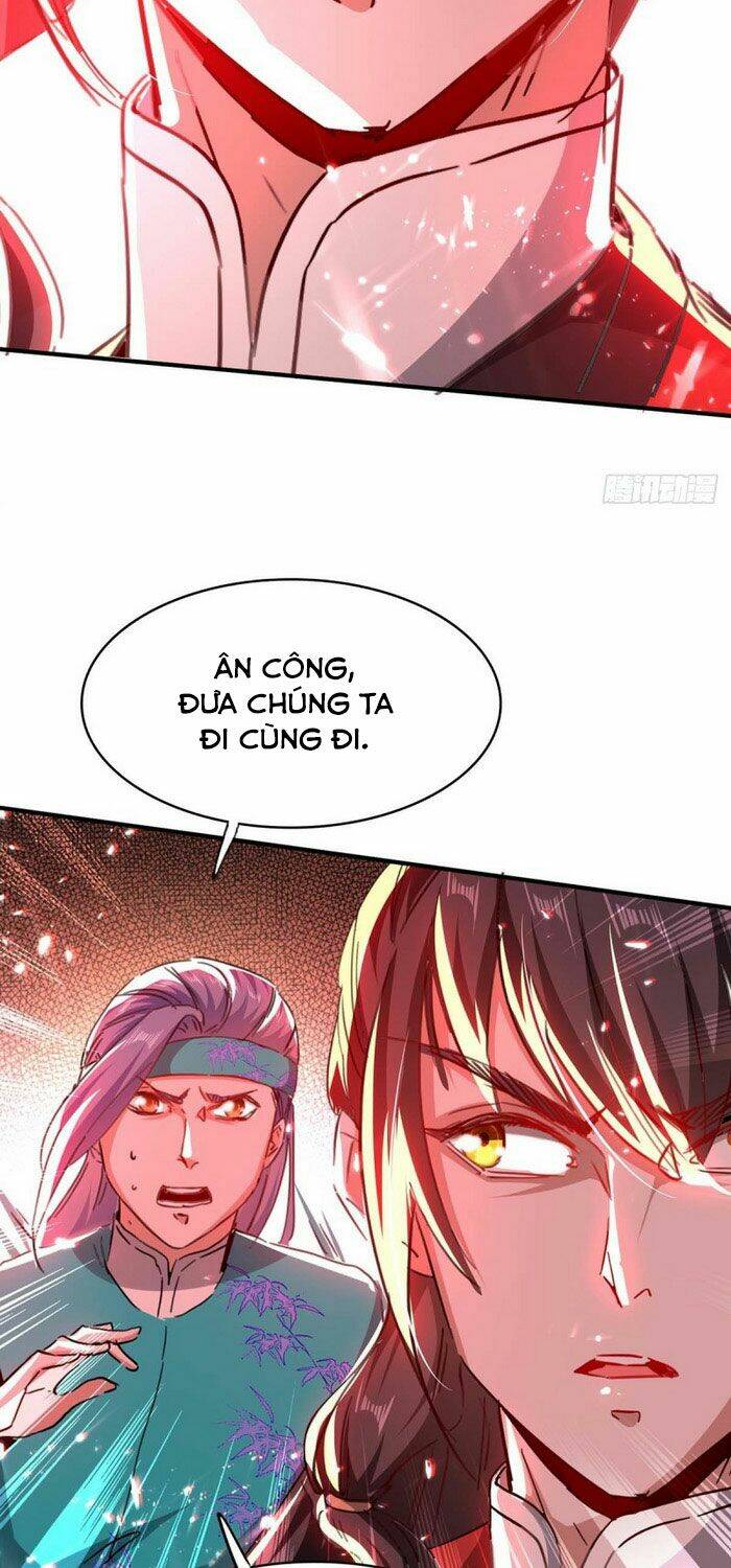 Tiên Đế Qui Lai Chapter 183 - Trang 2