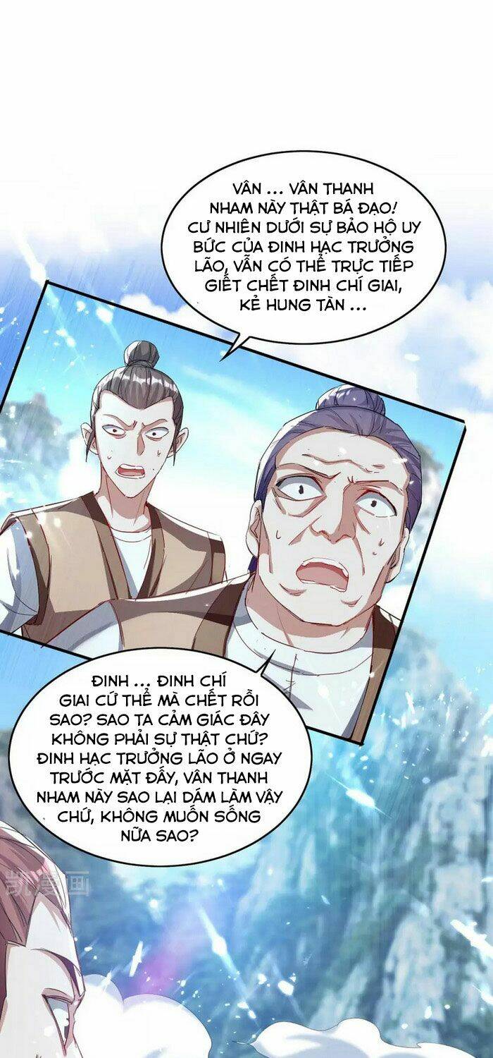 Tiên Đế Qui Lai Chapter 185 - Trang 2