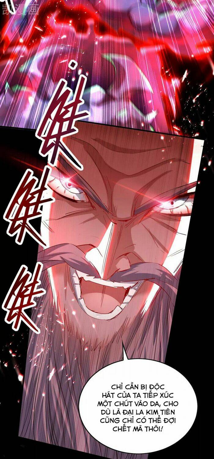 Tiên Đế Qui Lai Chapter 185 - Trang 2