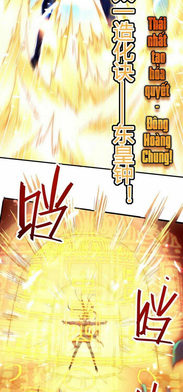 Tiên Đế Qui Lai Chapter 185 - Trang 2