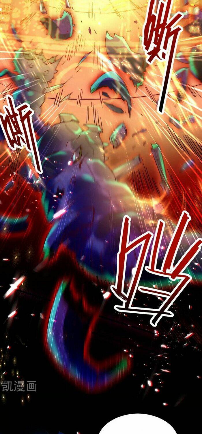 Tiên Đế Qui Lai Chapter 185 - Trang 2