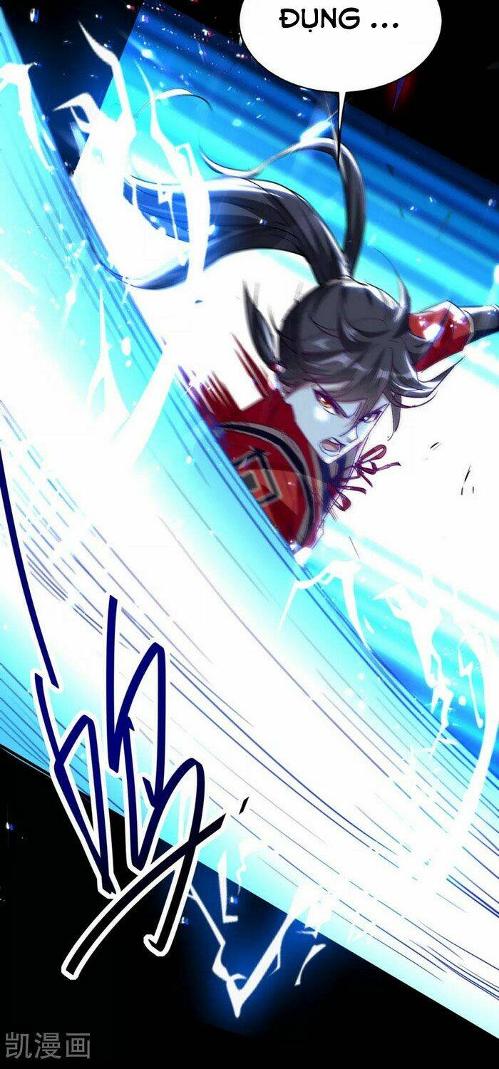 Tiên Đế Qui Lai Chapter 185 - Trang 2