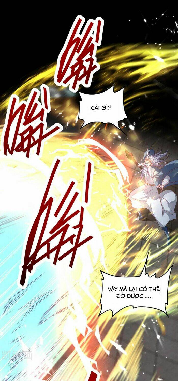 Tiên Đế Qui Lai Chapter 185 - Trang 2