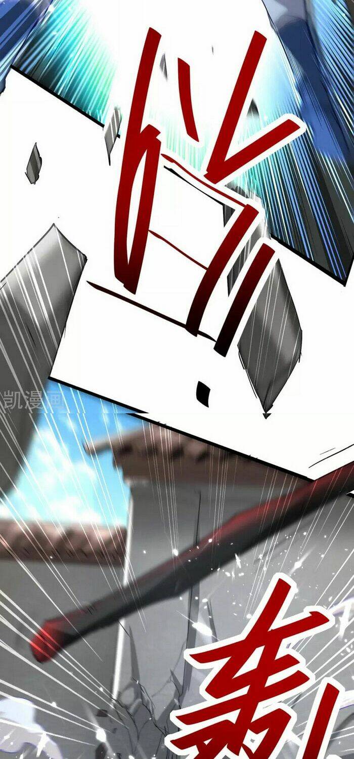 Tiên Đế Qui Lai Chapter 185 - Trang 2