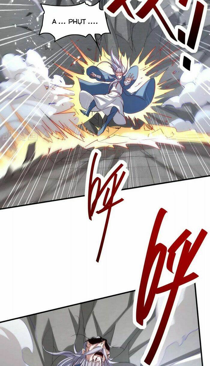 Tiên Đế Qui Lai Chapter 185 - Trang 2