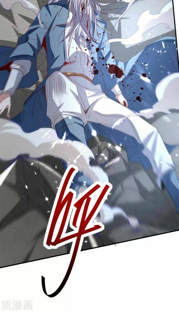 Tiên Đế Qui Lai Chapter 185 - Trang 2