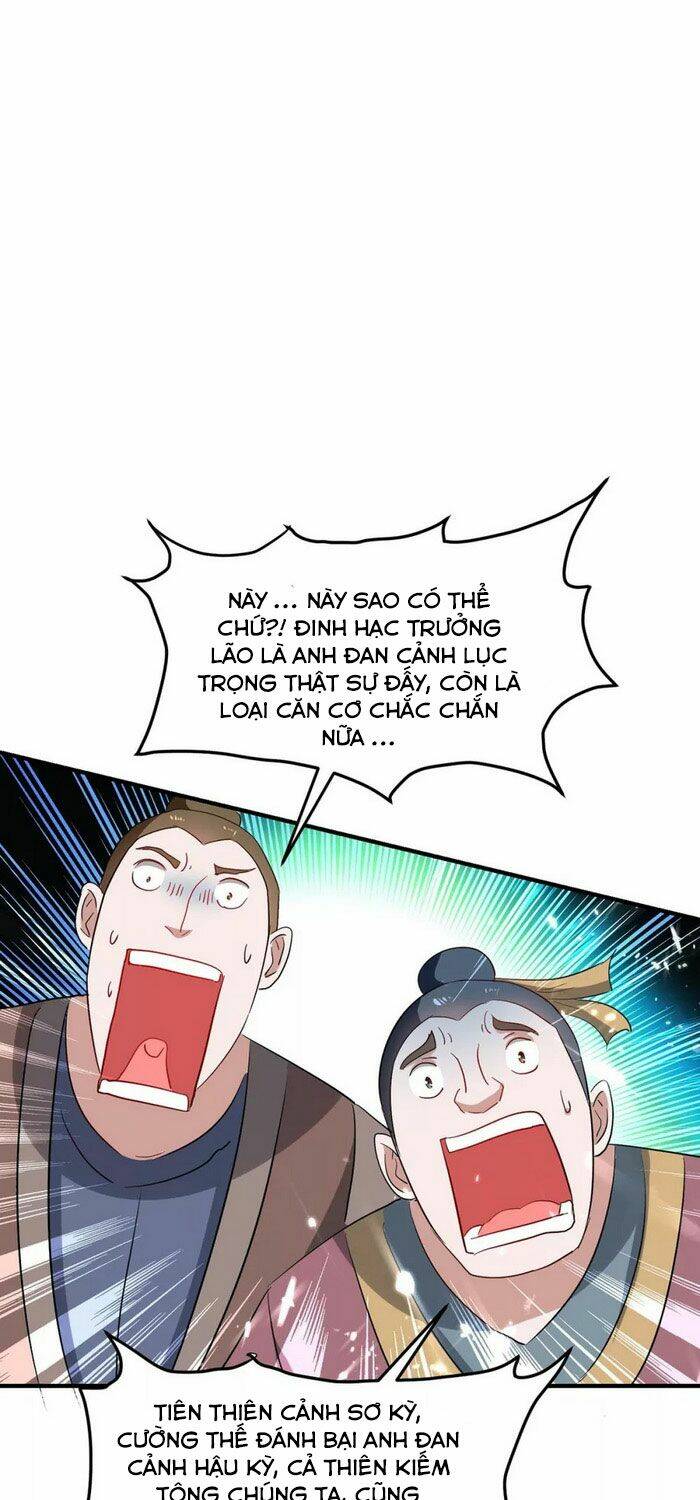 Tiên Đế Qui Lai Chapter 185 - Trang 2