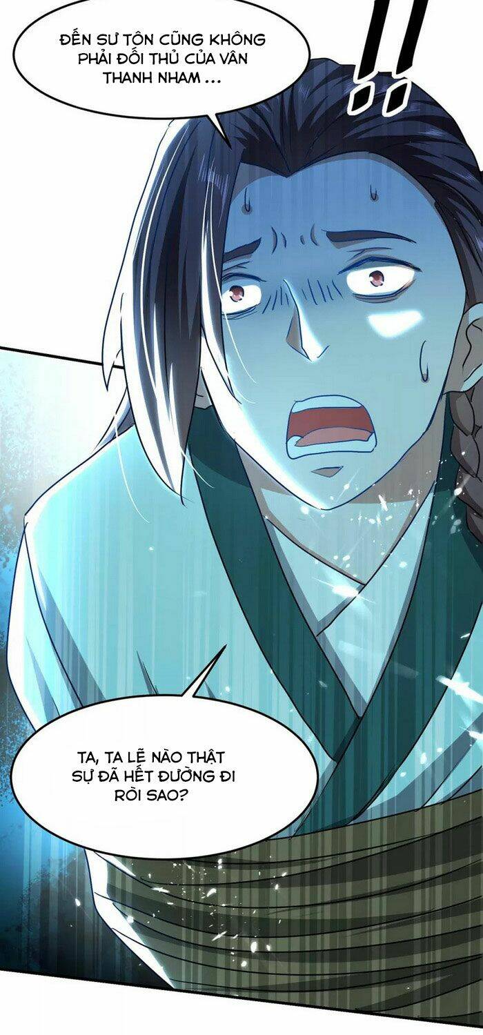 Tiên Đế Qui Lai Chapter 185 - Trang 2