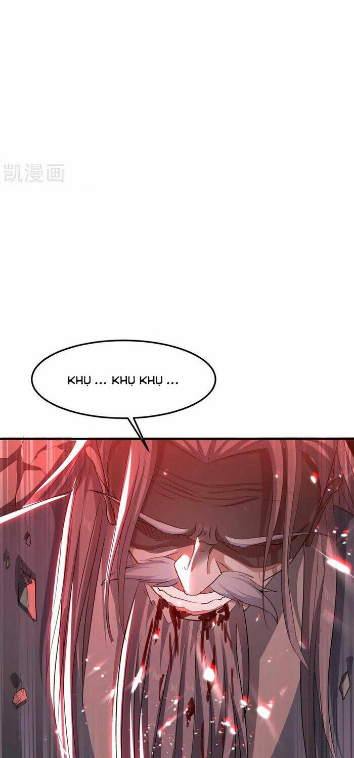 Tiên Đế Qui Lai Chapter 185 - Trang 2