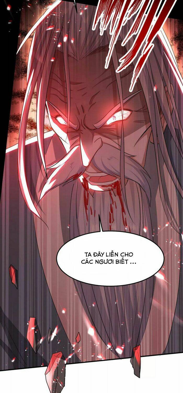 Tiên Đế Qui Lai Chapter 185 - Trang 2