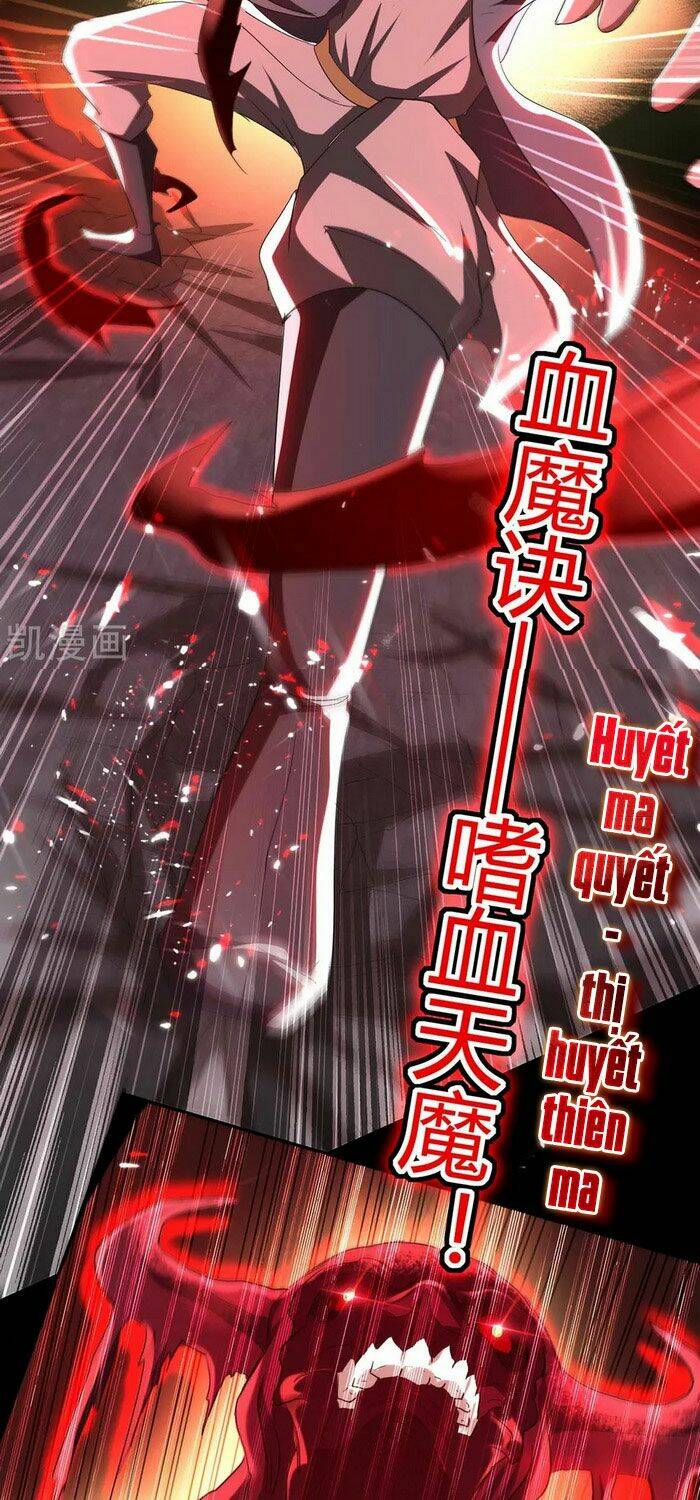 Tiên Đế Qui Lai Chapter 185 - Trang 2