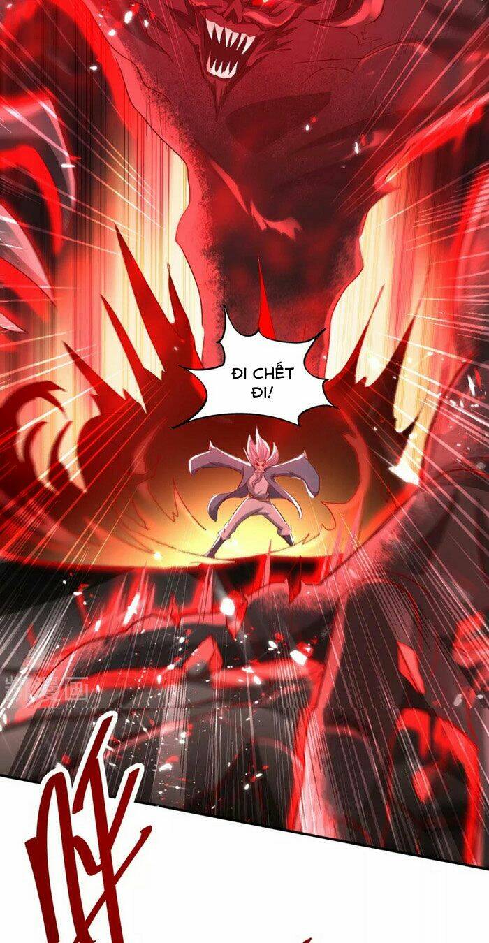 Tiên Đế Qui Lai Chapter 185 - Trang 2