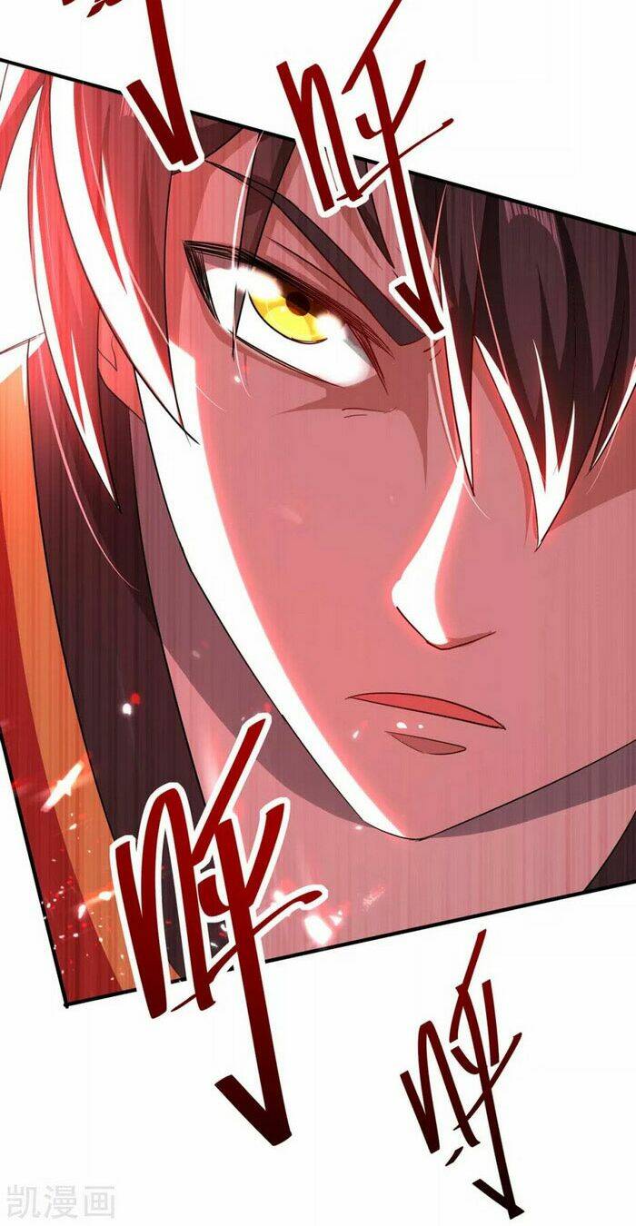 Tiên Đế Qui Lai Chapter 185 - Trang 2