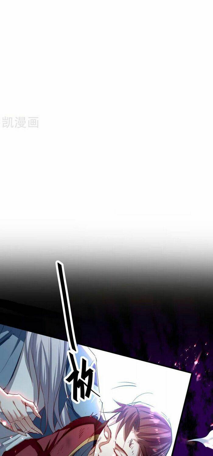 Tiên Đế Qui Lai Chapter 185 - Trang 2