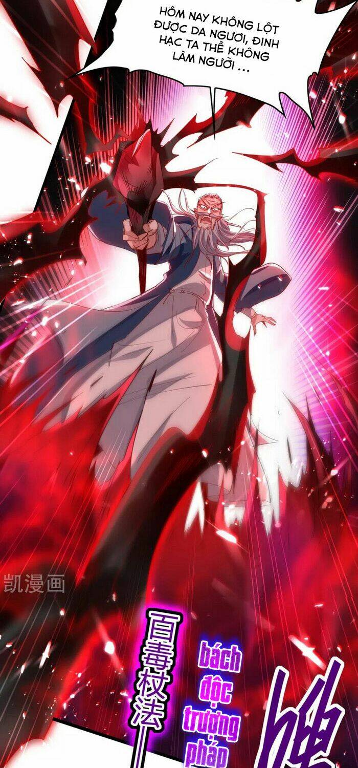 Tiên Đế Qui Lai Chapter 185 - Trang 2