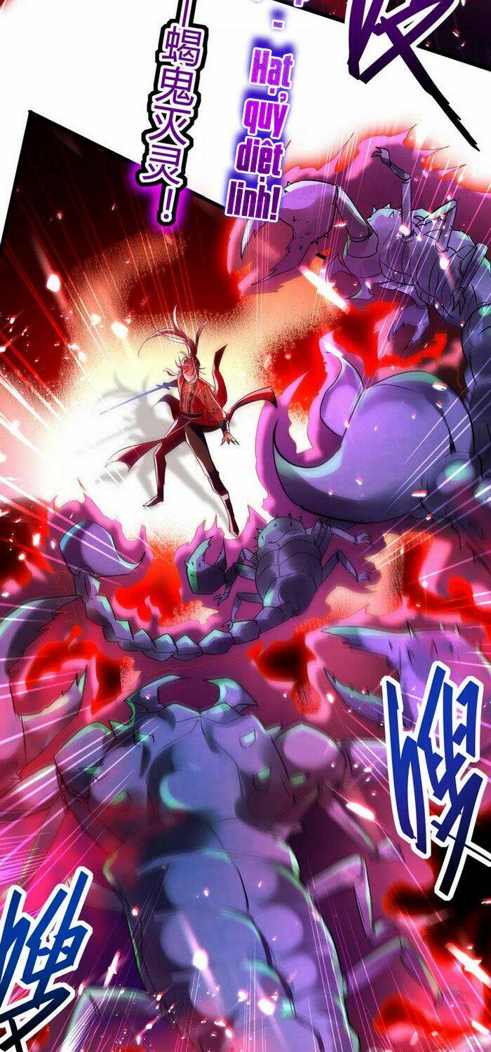 Tiên Đế Qui Lai Chapter 185 - Trang 2