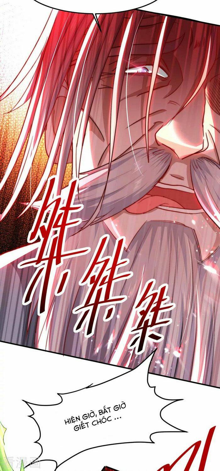 Tiên Đế Qui Lai Chapter 186 - Trang 2