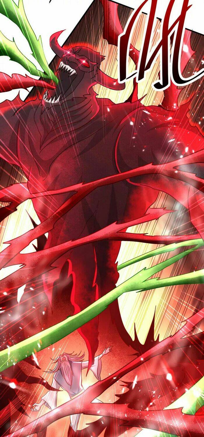 Tiên Đế Qui Lai Chapter 186 - Trang 2