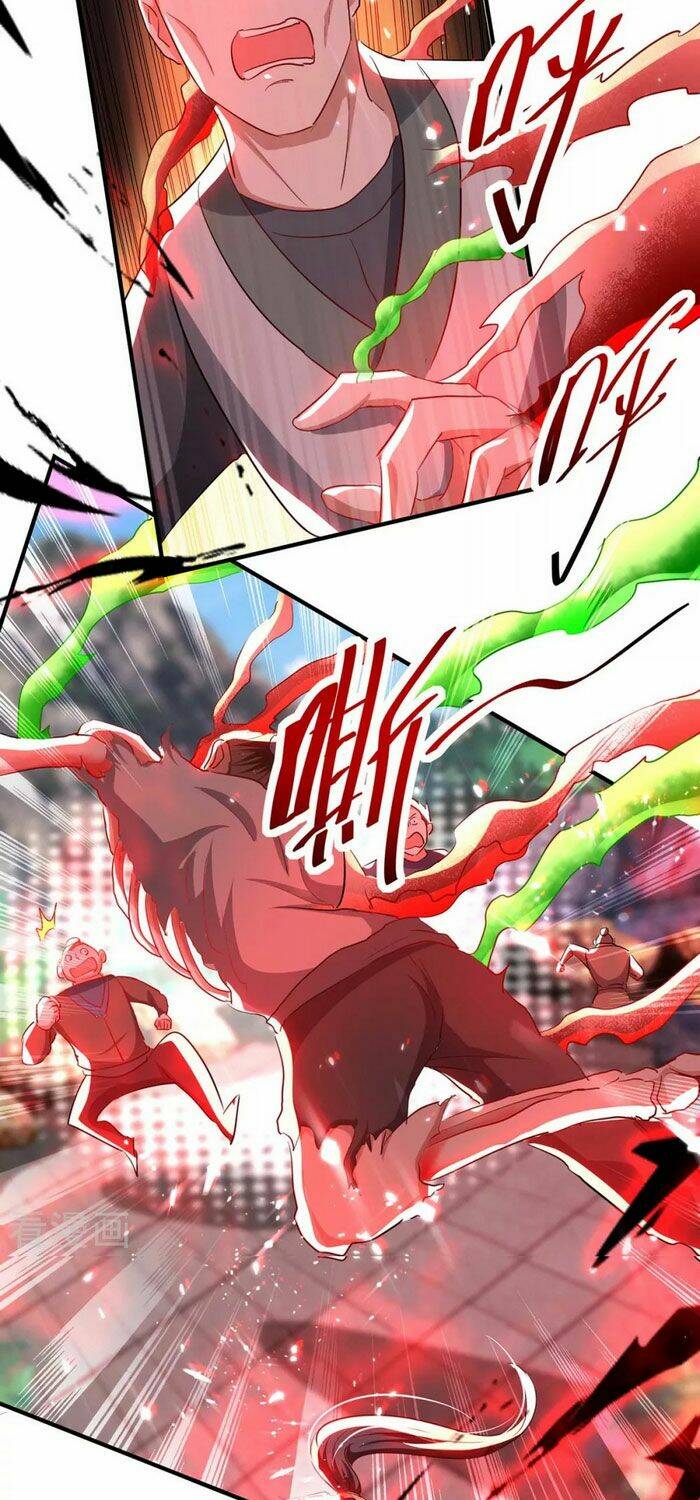 Tiên Đế Qui Lai Chapter 186 - Trang 2