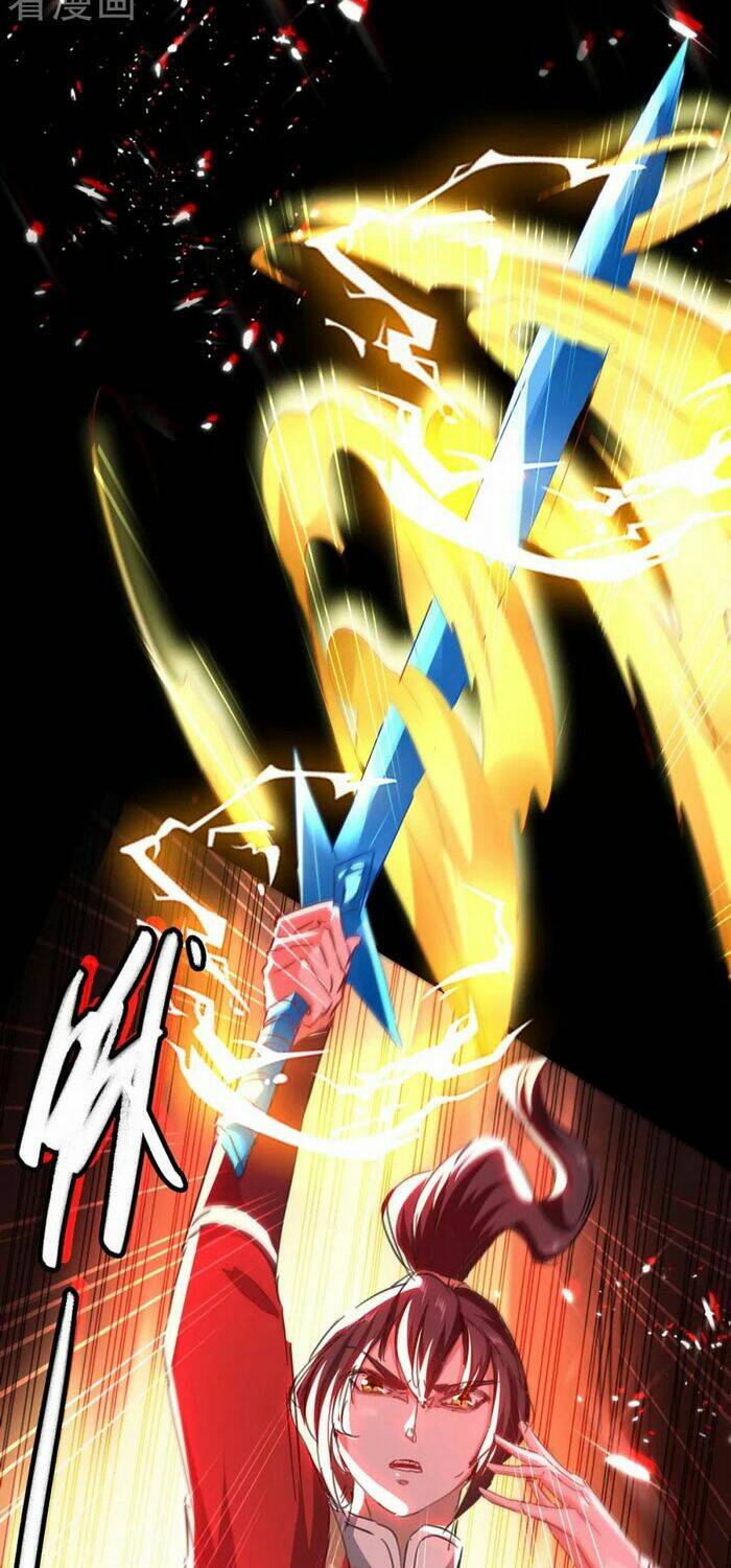 Tiên Đế Qui Lai Chapter 186 - Trang 2