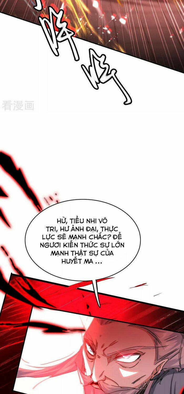 Tiên Đế Qui Lai Chapter 186 - Trang 2