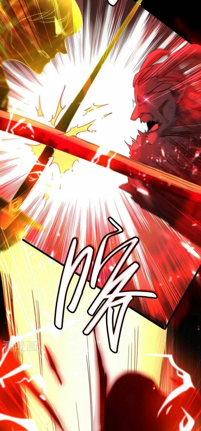 Tiên Đế Qui Lai Chapter 186 - Trang 2