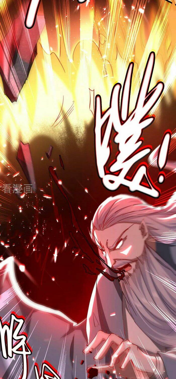 Tiên Đế Qui Lai Chapter 186 - Trang 2