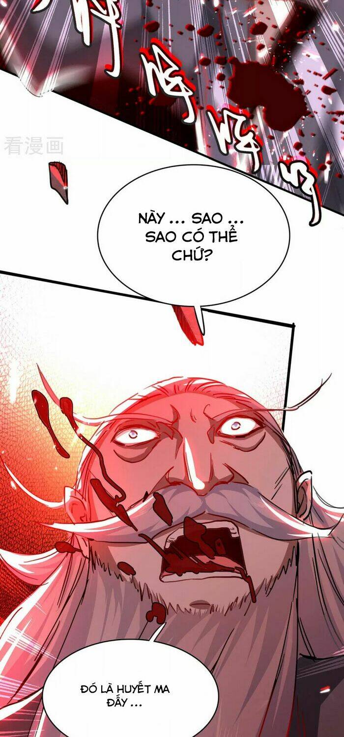 Tiên Đế Qui Lai Chapter 186 - Trang 2