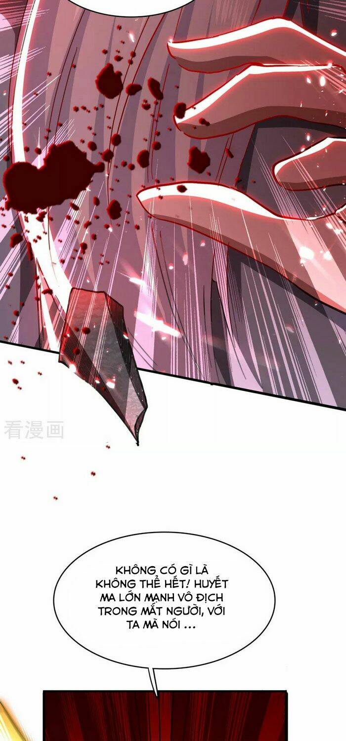 Tiên Đế Qui Lai Chapter 186 - Trang 2