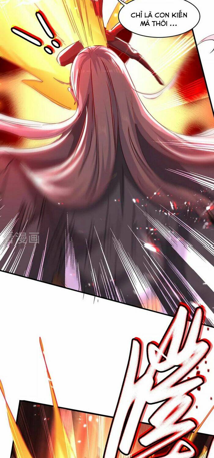 Tiên Đế Qui Lai Chapter 186 - Trang 2