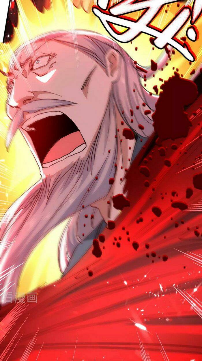 Tiên Đế Qui Lai Chapter 186 - Trang 2