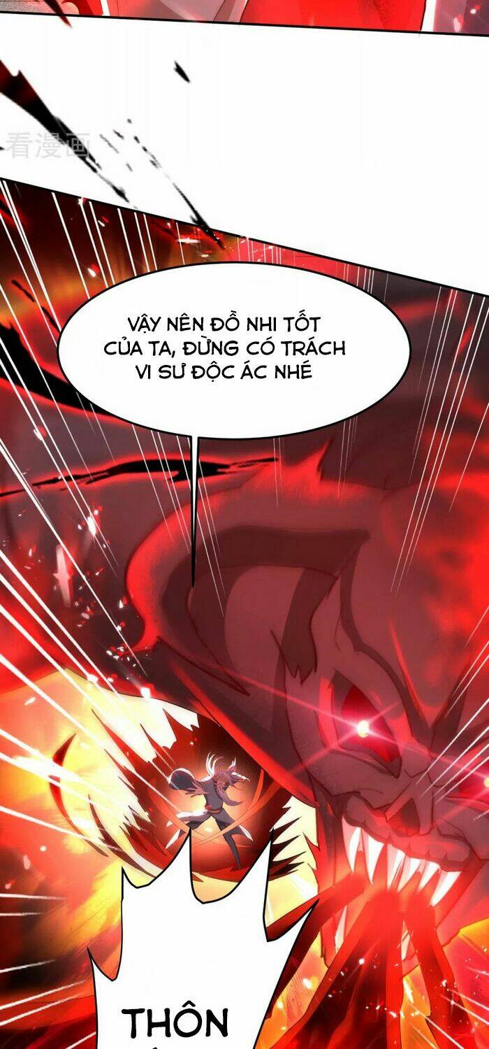 Tiên Đế Qui Lai Chapter 186 - Trang 2