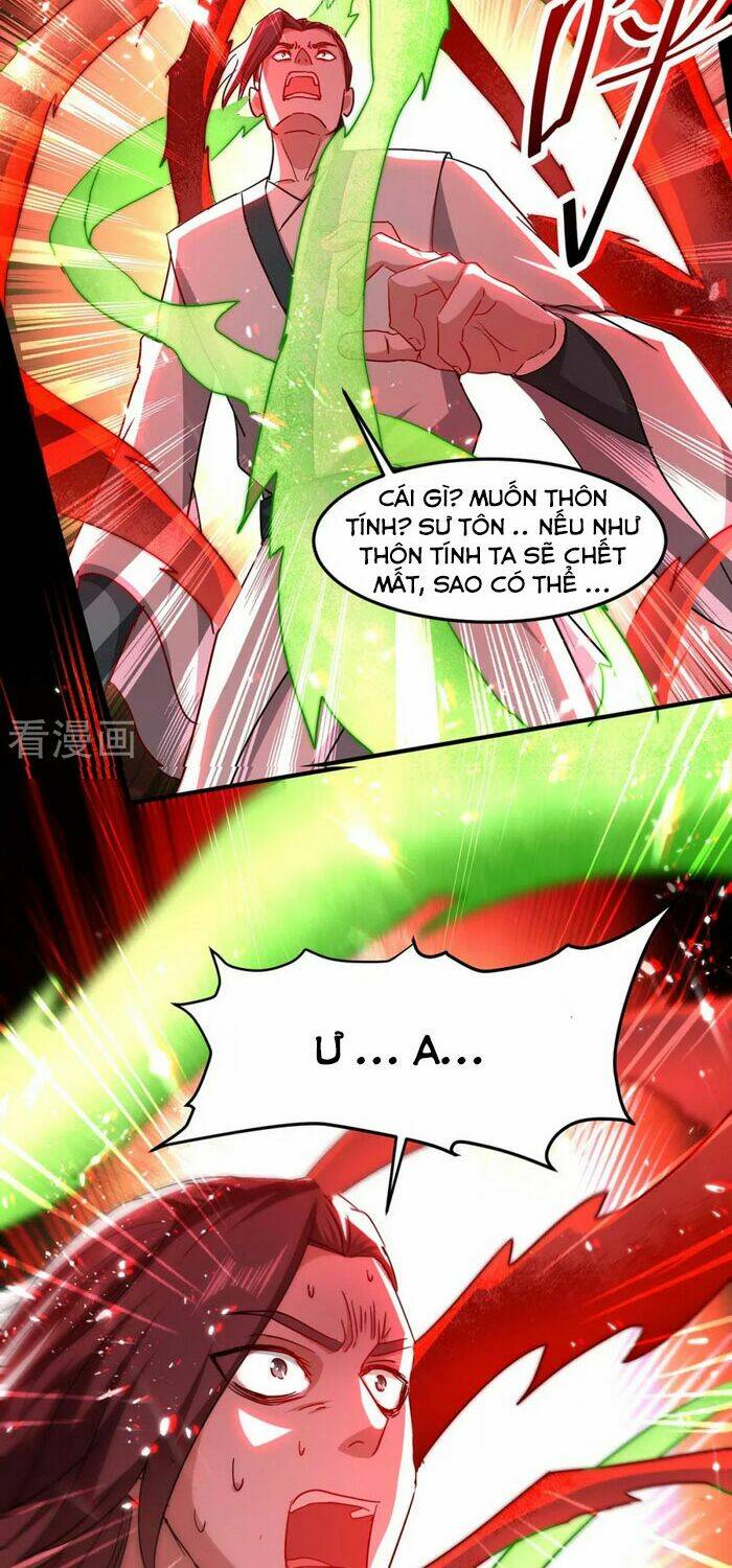 Tiên Đế Qui Lai Chapter 186 - Trang 2