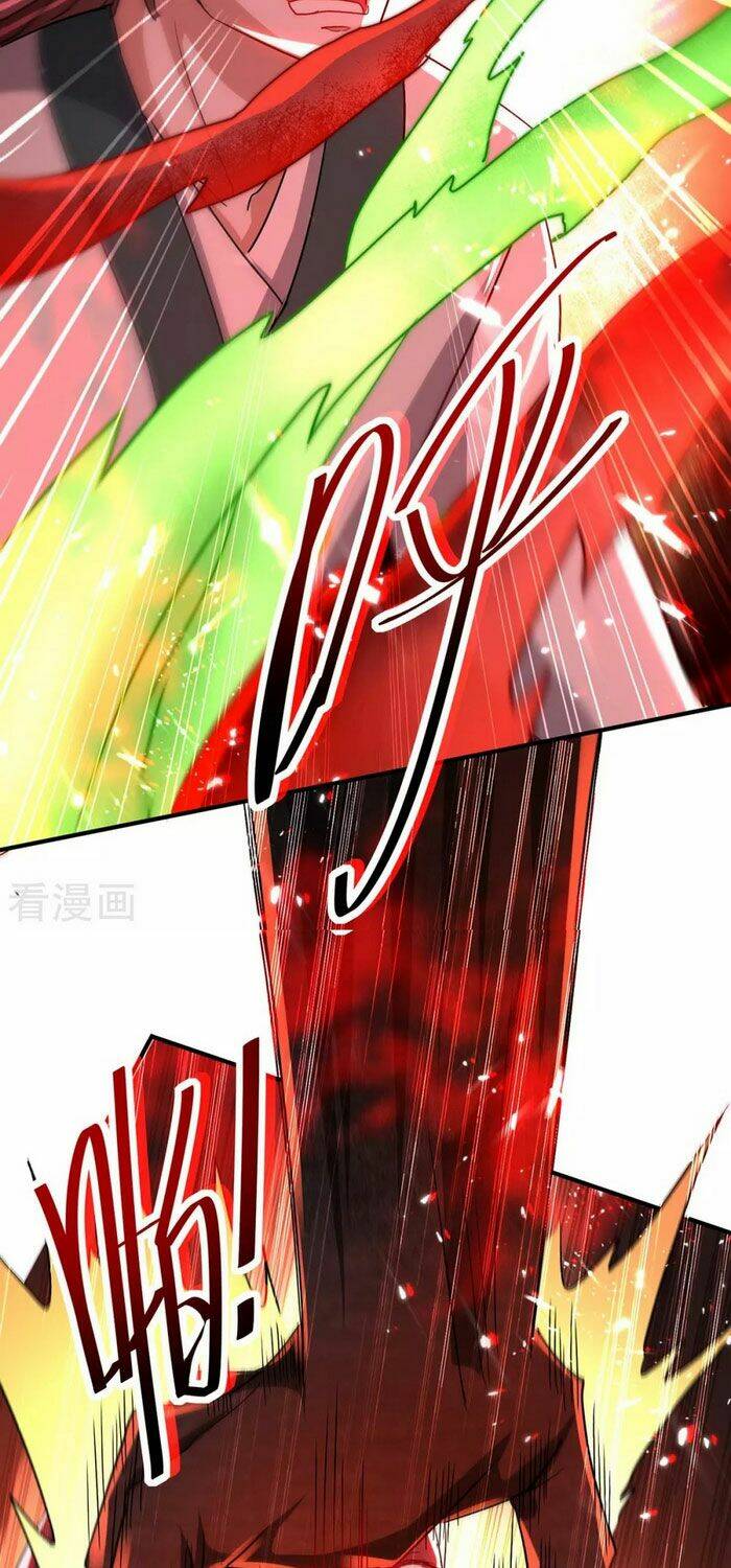 Tiên Đế Qui Lai Chapter 186 - Trang 2