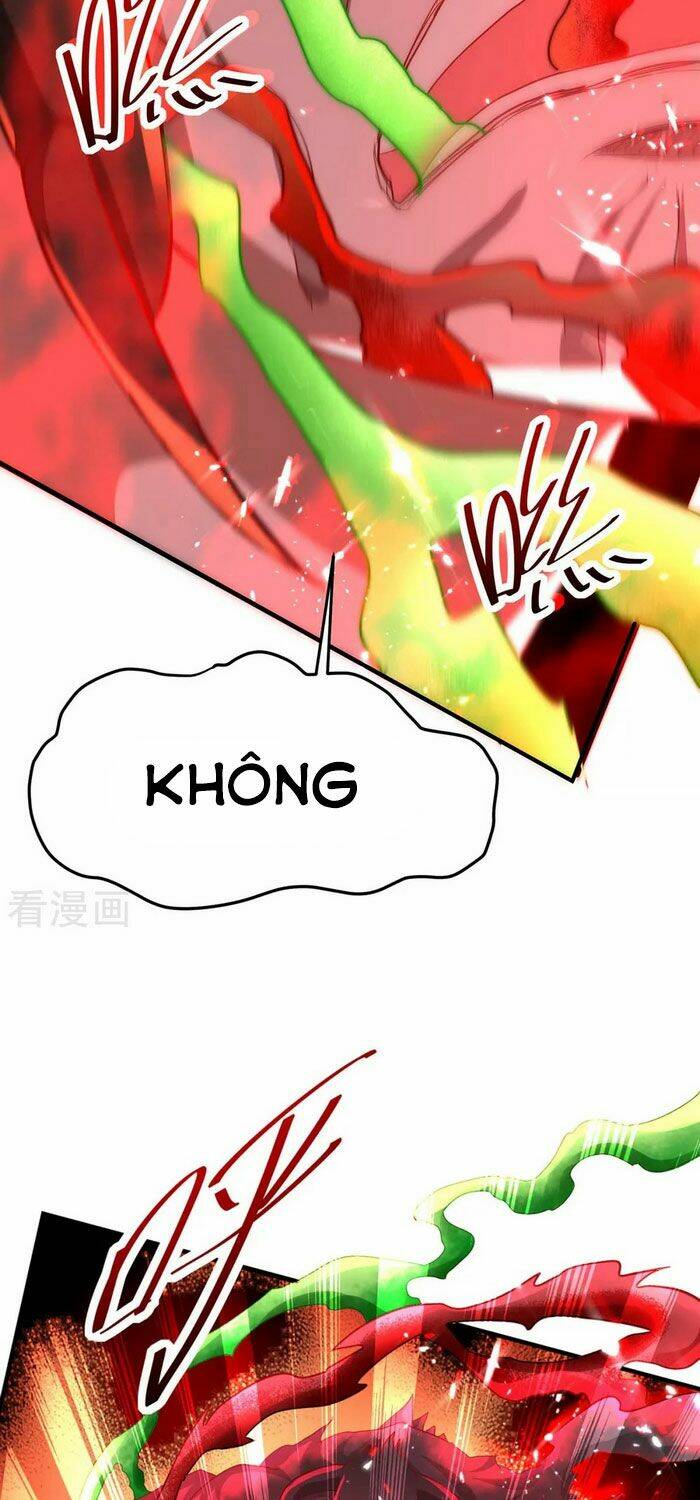 Tiên Đế Qui Lai Chapter 186 - Trang 2