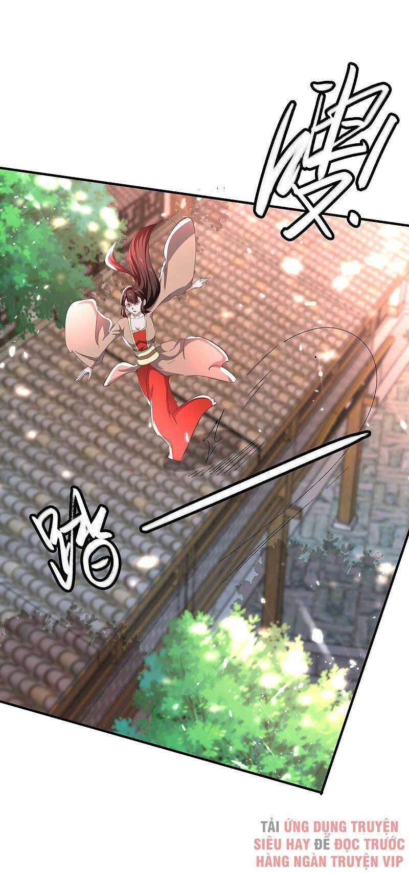 Tiên Đế Qui Lai Chapter 187 - Trang 2