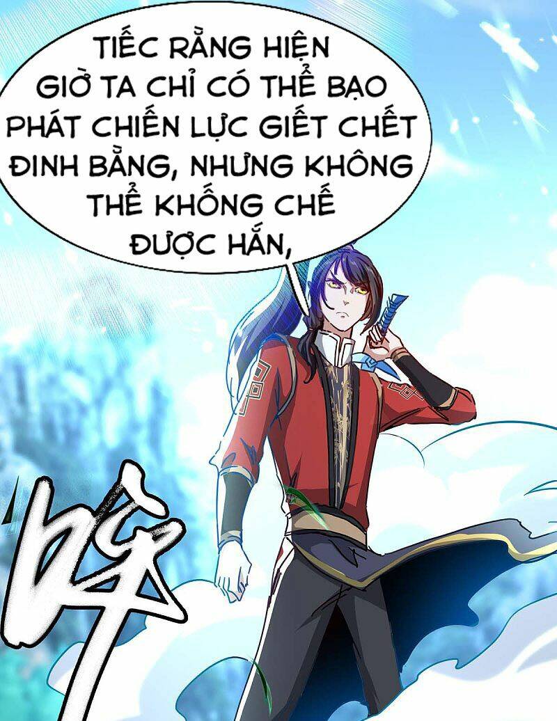 Tiên Đế Qui Lai Chapter 187 - Trang 2