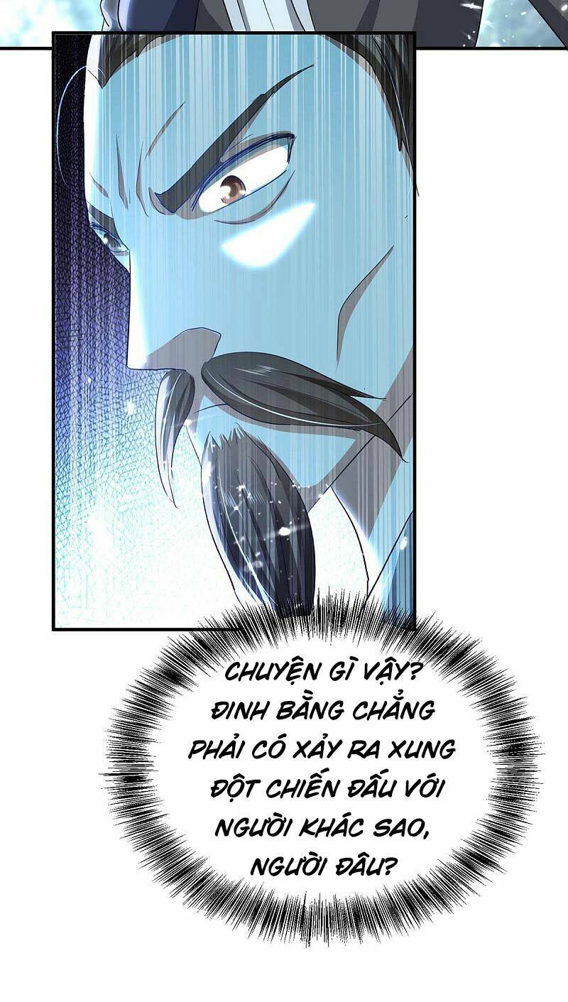 Tiên Đế Qui Lai Chapter 187 - Trang 2